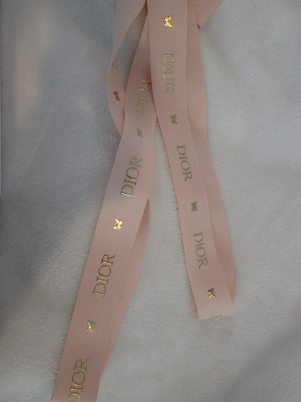 Dior Gift Box - Picture 4 of 4